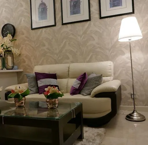 Signature Residence@Desa Sri Hartamas