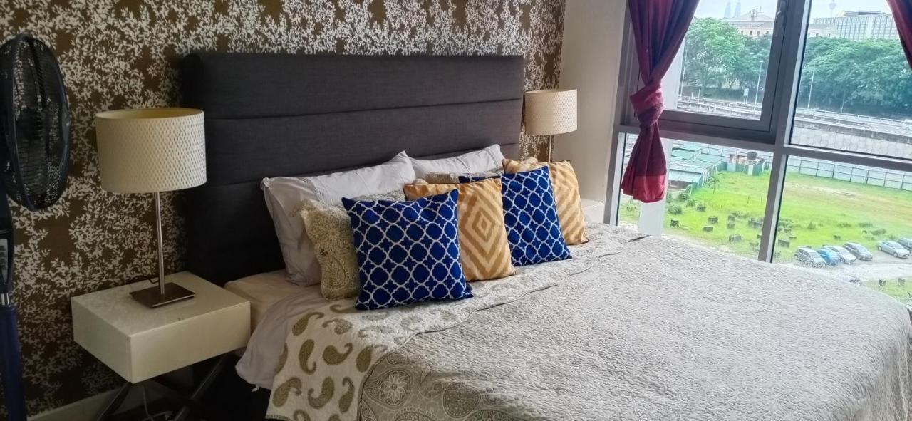 Signature Residence@desa Sri Hartamas * Kuala Lumpur
