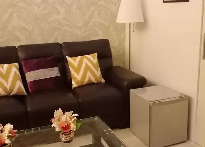 Signature Residence@Desa Sri Hartamas