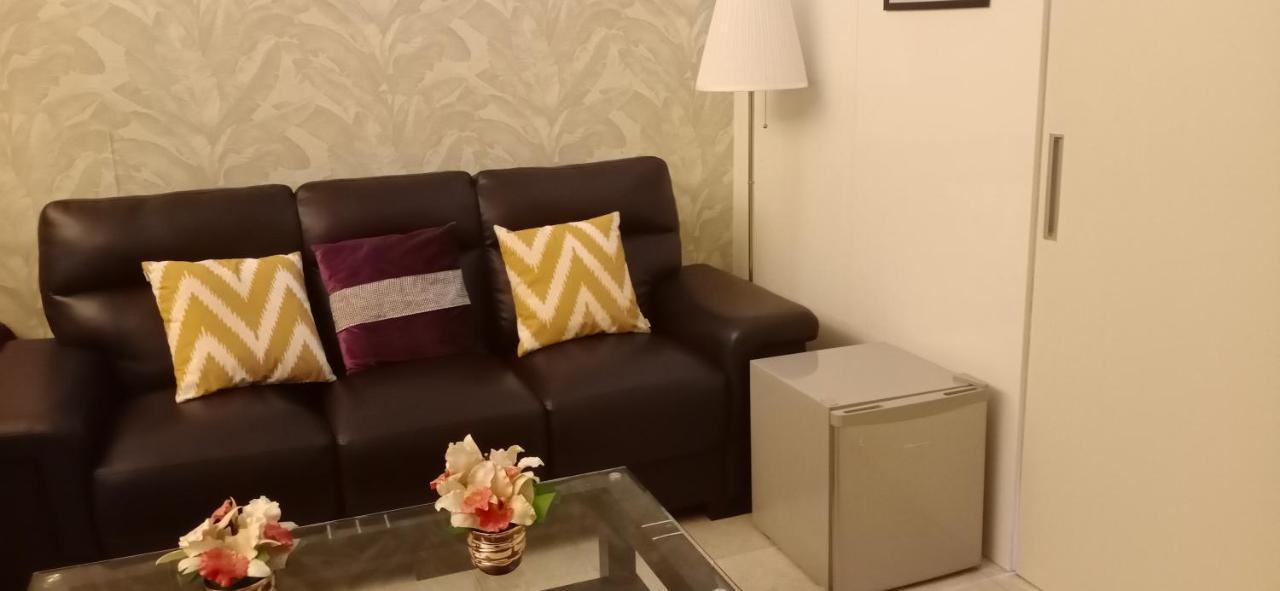Signature Residence@desa Sri Hartamas Apartment *
