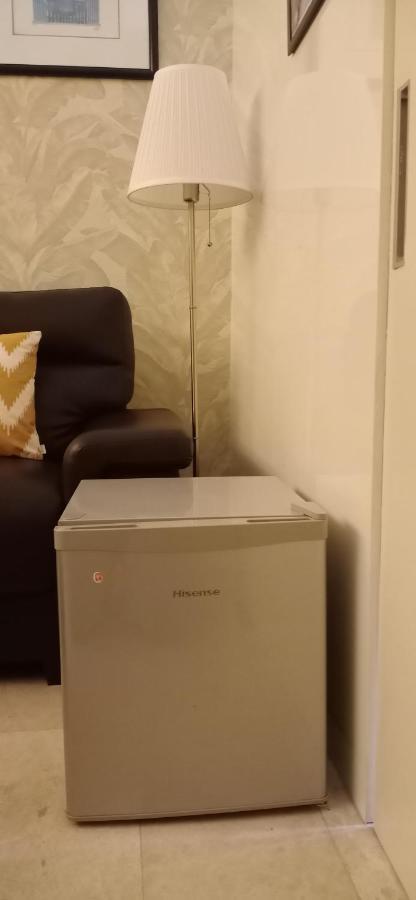 Signature Residence@desa Sri Hartamas Apartment