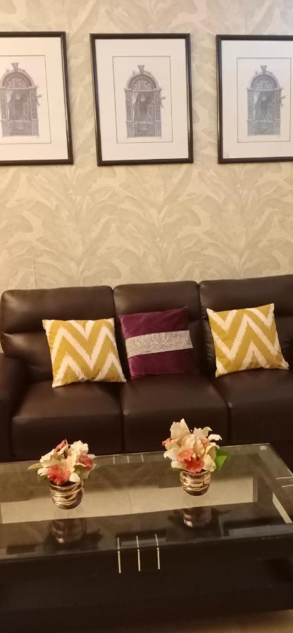 Signature Residence@desa Sri Hartamas Apartment *