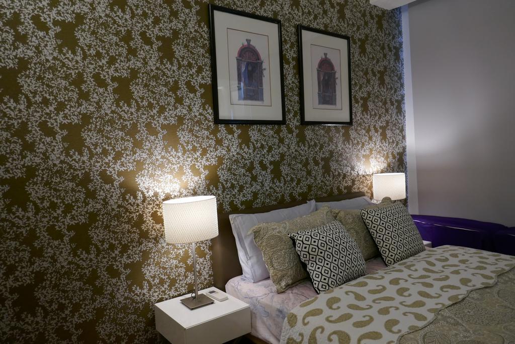 Signature Residence@desa Sri Hartamas * Kuala Lumpur