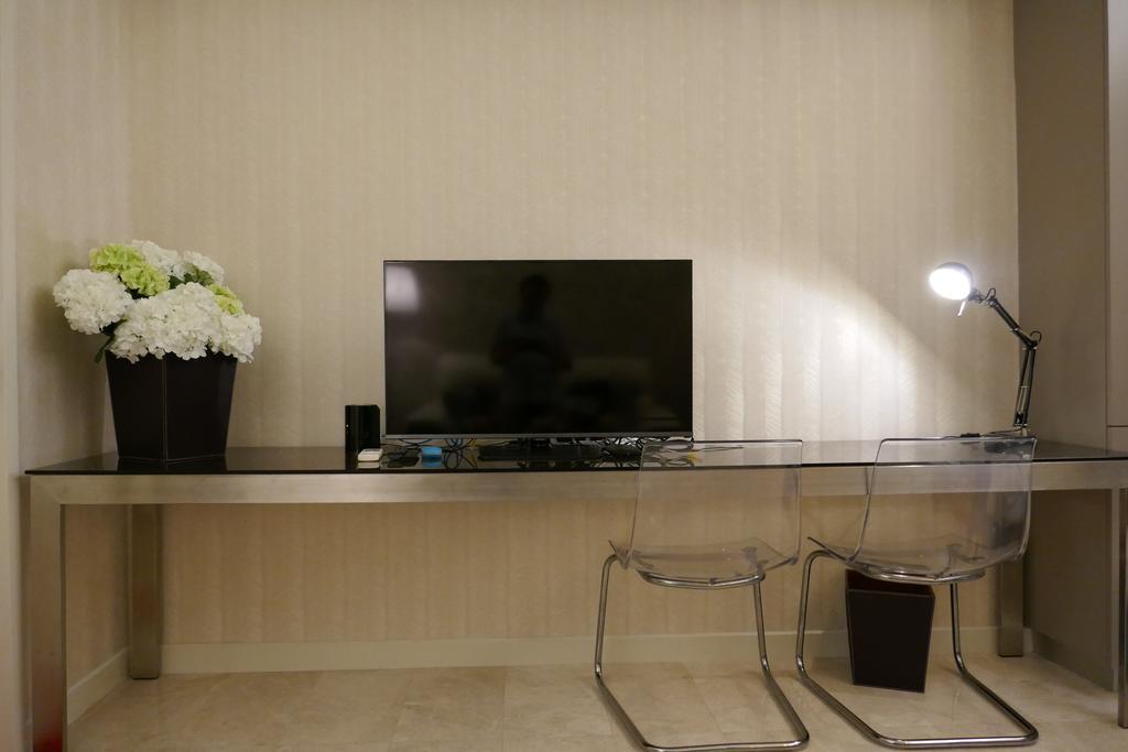 Apartment Signature Residence@desa Sri Hartamas *