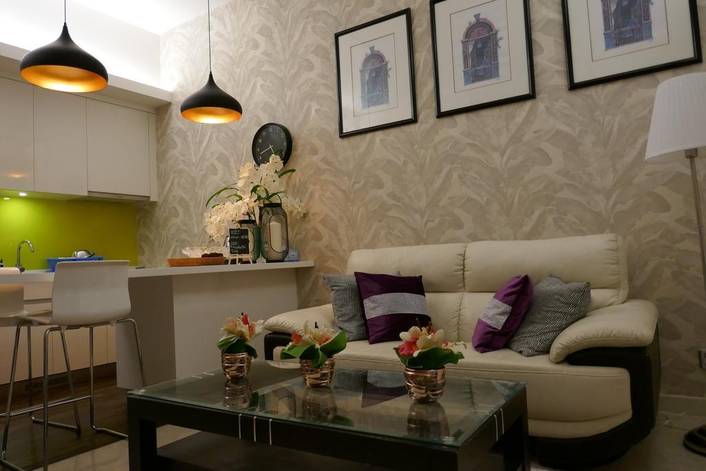 Signature Residence@desa Sri Hartamas Kuala Lumpur