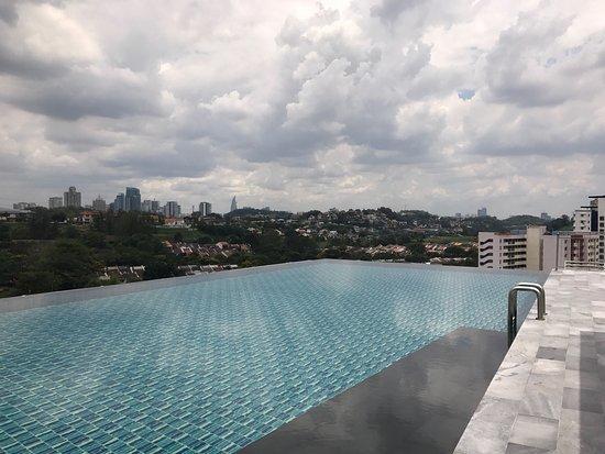 Signature Residence@desa Sri Hartamas *