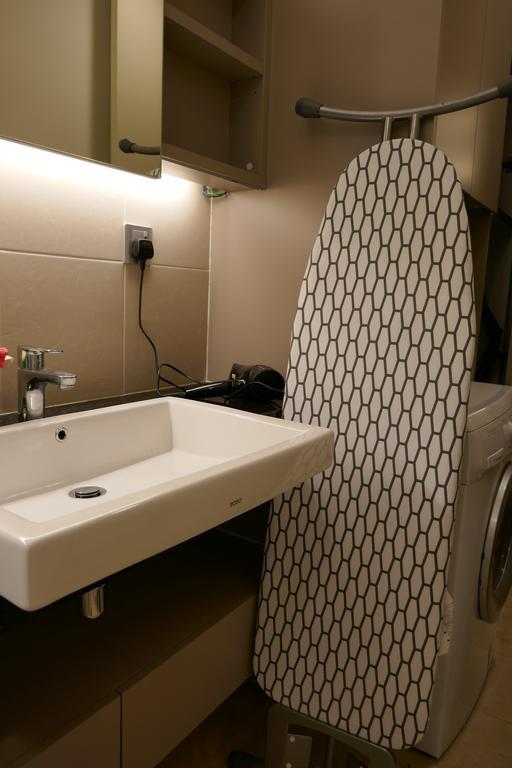 Signature Residence@desa Sri Hartamas Apartment Kuala Lumpur