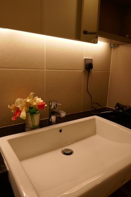 Signature Residence@desa Sri Hartamas Apartment Kuala Lumpur