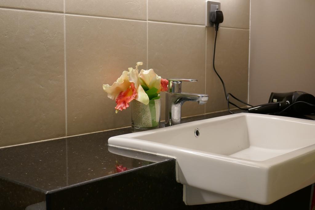 Signature Residence@desa Sri Hartamas Apartment *